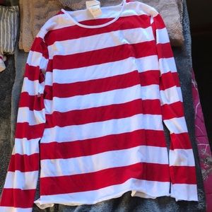 A where’s Waldo shirt